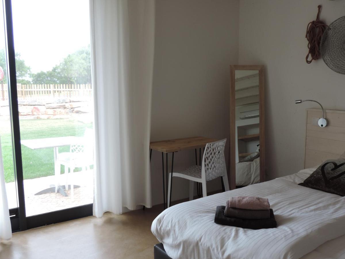 Casa Mama Mia Bed & Breakfast มอนคาราปาโช ภายนอก รูปภาพ