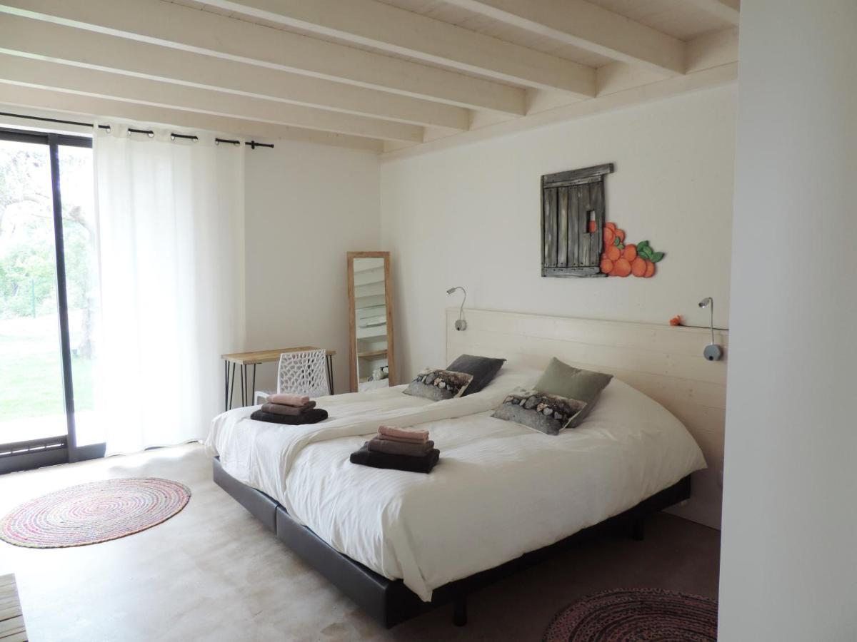 Casa Mama Mia Bed & Breakfast มอนคาราปาโช ภายนอก รูปภาพ