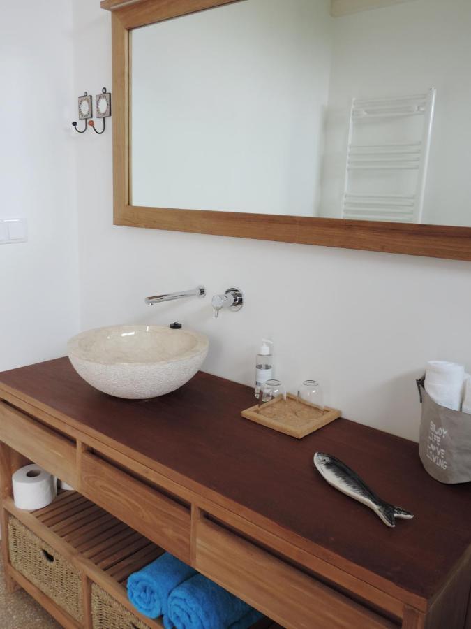 Casa Mama Mia Bed & Breakfast มอนคาราปาโช ภายนอก รูปภาพ