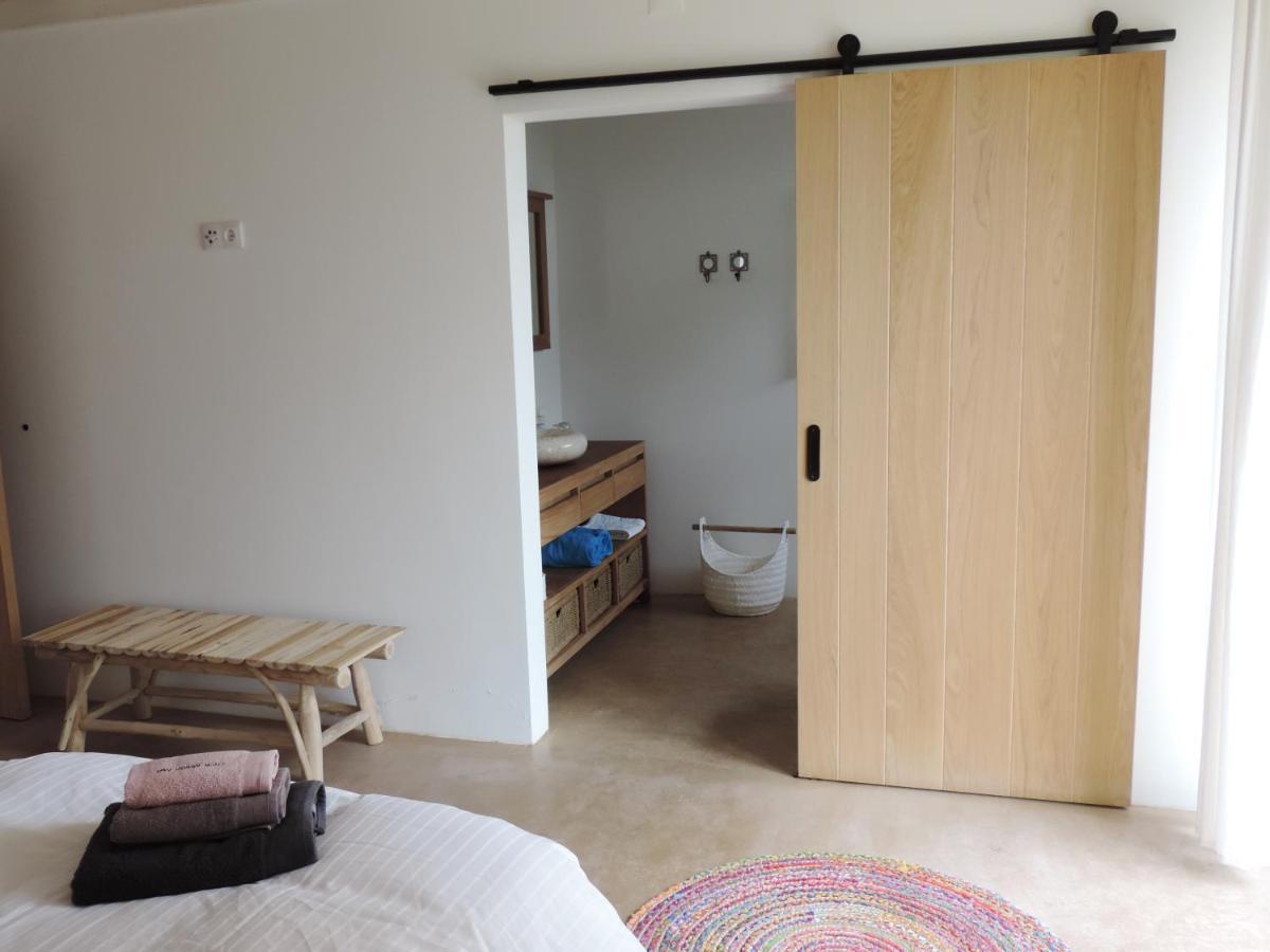 Casa Mama Mia Bed & Breakfast มอนคาราปาโช ภายนอก รูปภาพ