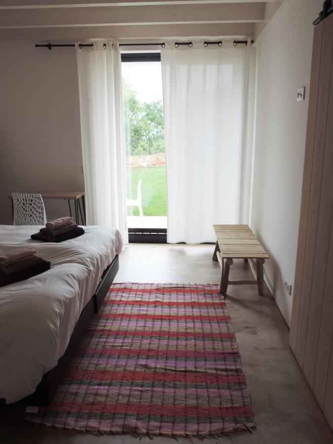Casa Mama Mia Bed & Breakfast มอนคาราปาโช ภายนอก รูปภาพ