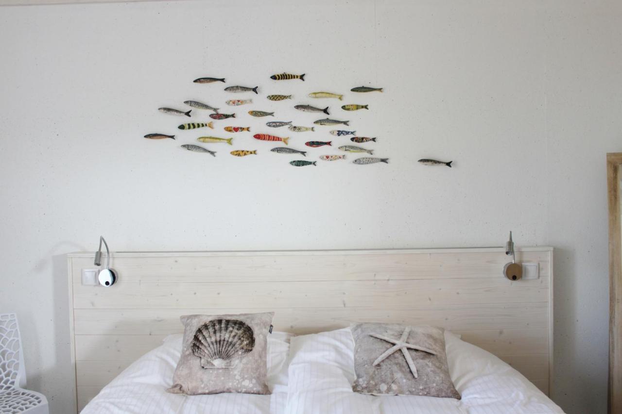 Casa Mama Mia Bed & Breakfast มอนคาราปาโช ภายนอก รูปภาพ