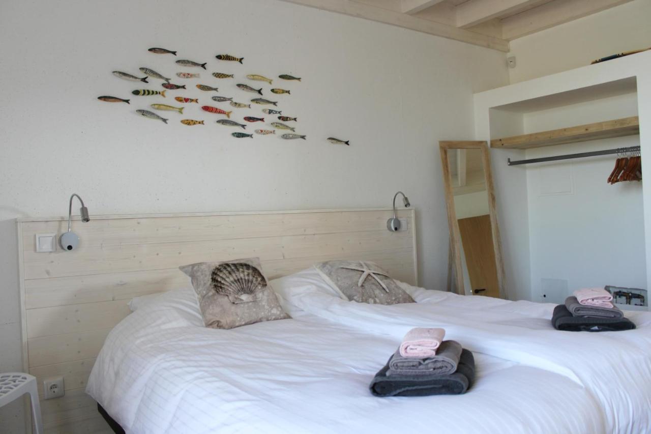 Casa Mama Mia Bed & Breakfast มอนคาราปาโช ภายนอก รูปภาพ