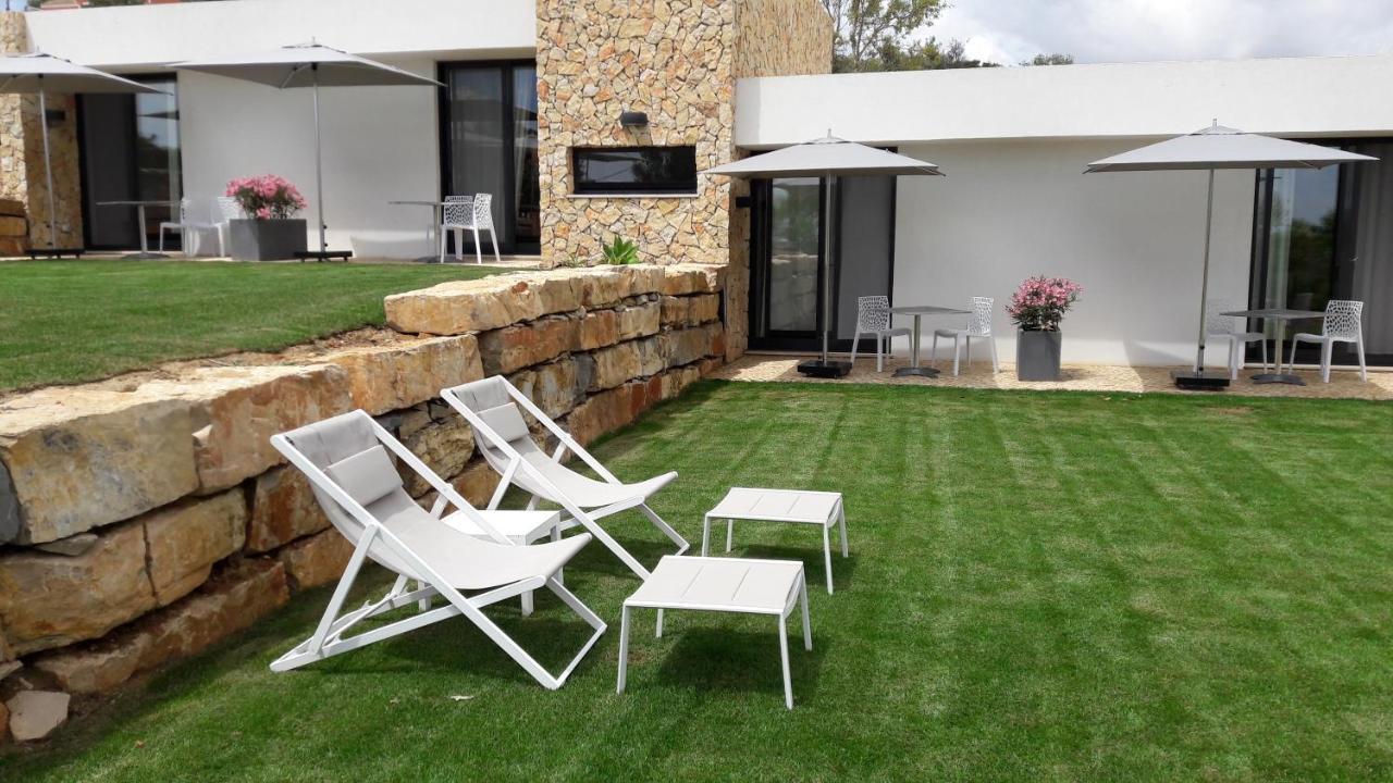 Casa Mama Mia Bed & Breakfast มอนคาราปาโช ภายนอก รูปภาพ