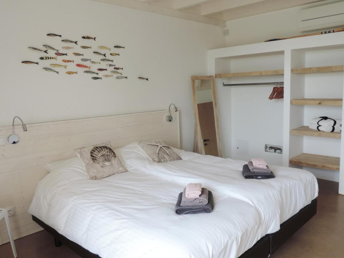Casa Mama Mia Bed & Breakfast มอนคาราปาโช ภายนอก รูปภาพ