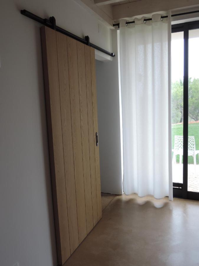 Casa Mama Mia Bed & Breakfast มอนคาราปาโช ภายนอก รูปภาพ