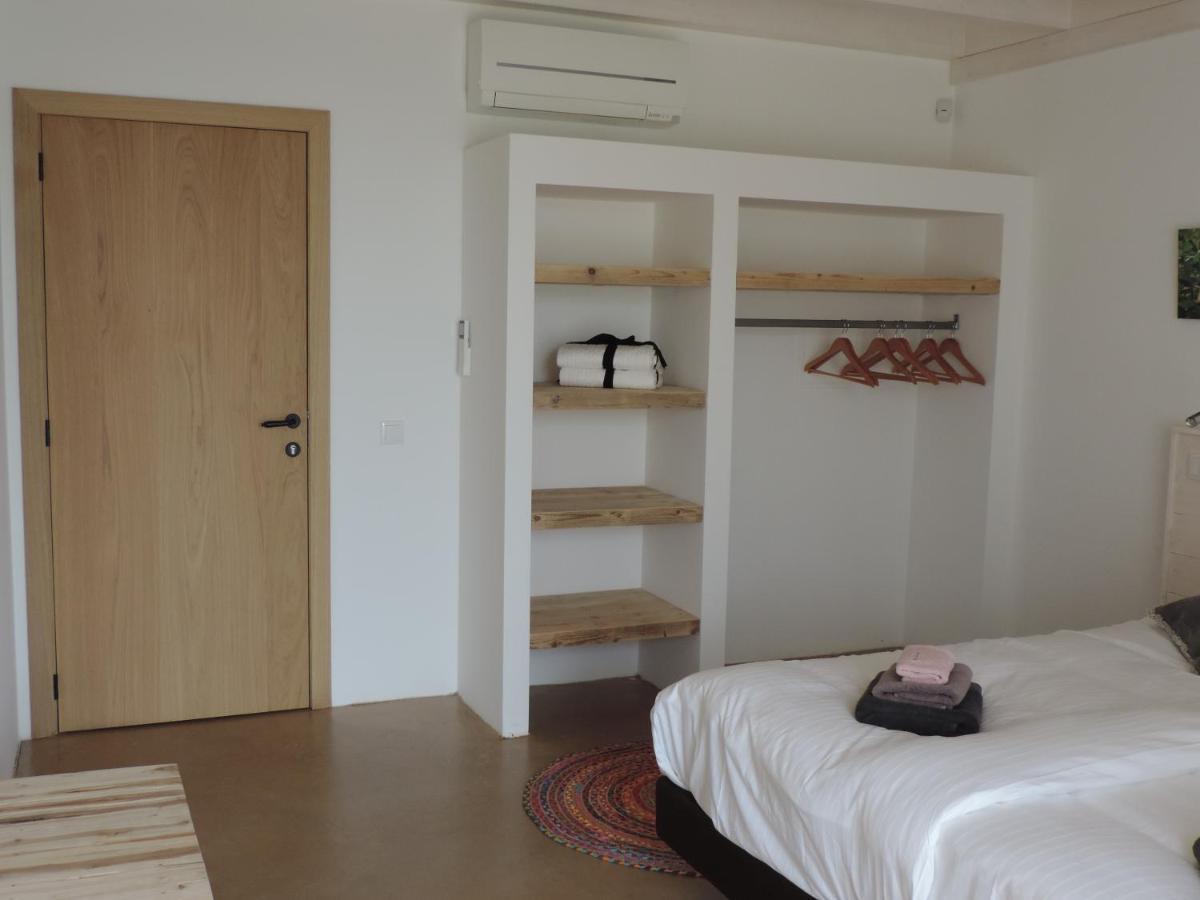 Casa Mama Mia Bed & Breakfast มอนคาราปาโช ภายนอก รูปภาพ