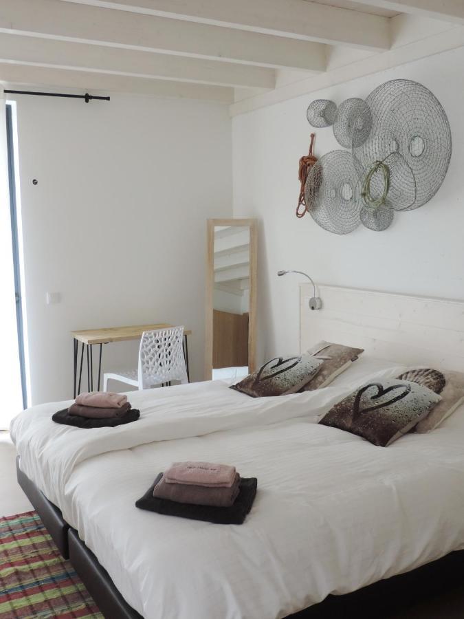 Casa Mama Mia Bed & Breakfast มอนคาราปาโช ภายนอก รูปภาพ
